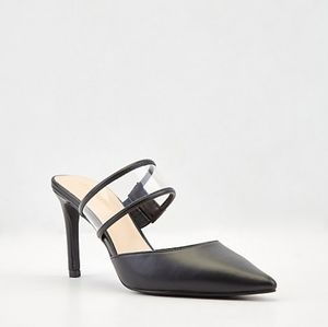 Le Chateau Pointy Toe Mule